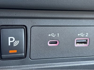 2024 Nissan Frontier Crew Cab SL 4x2