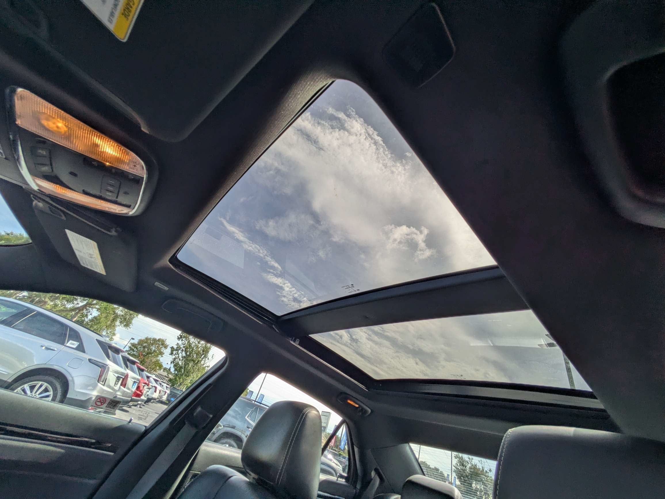 2023 Chrysler 300 300S