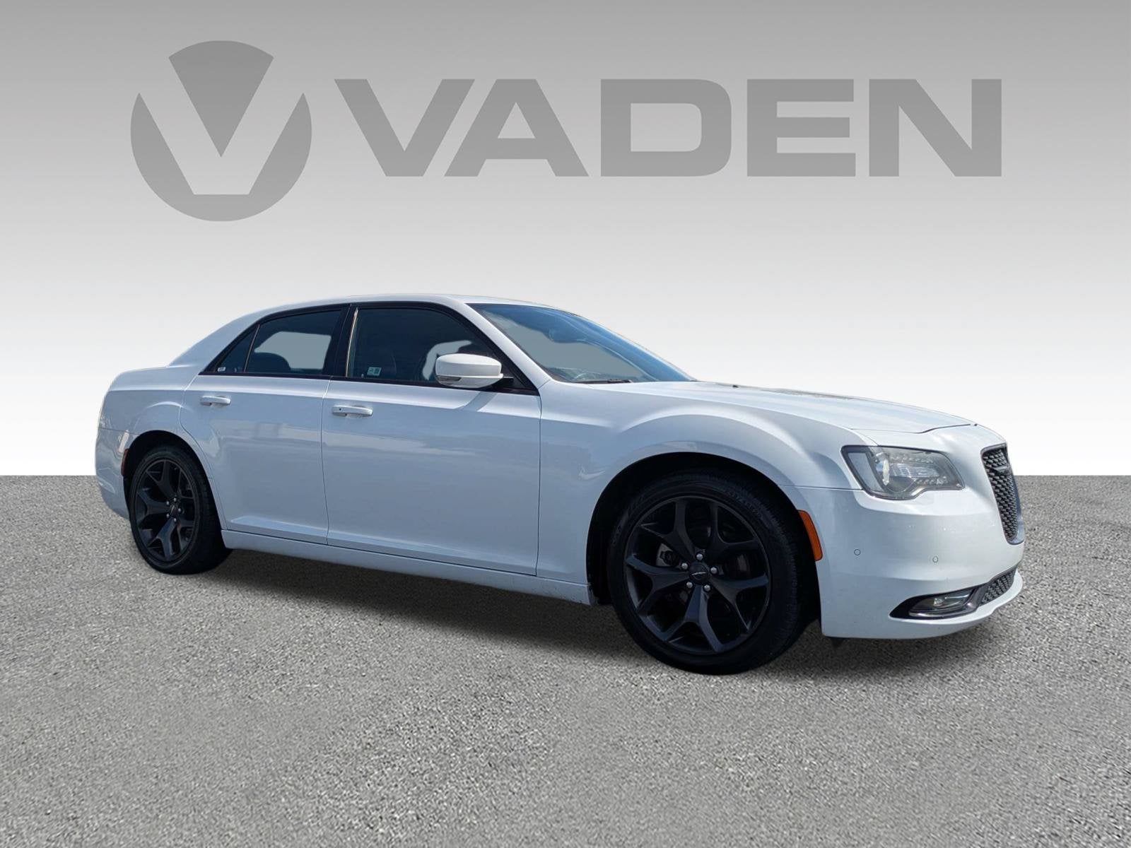 2023 Chrysler 300 300S