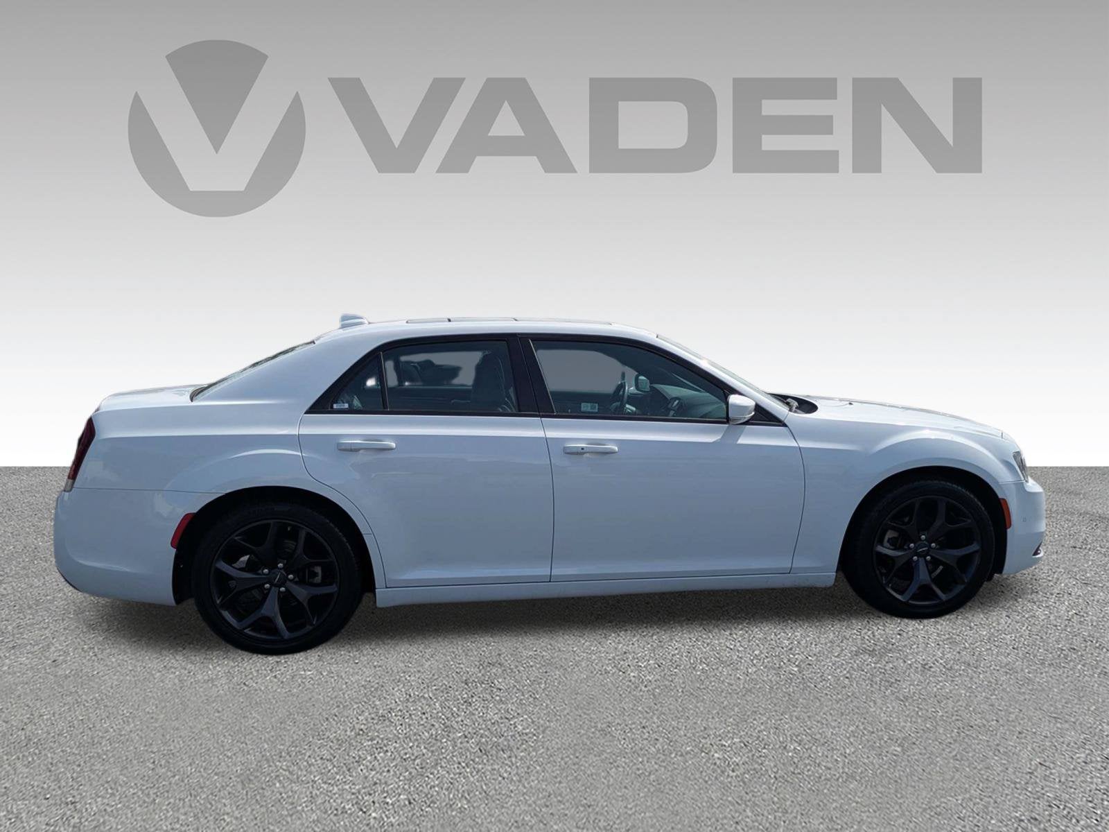 2023 Chrysler 300 300S