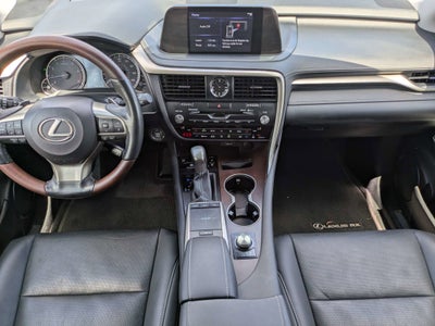 2022 Lexus RX 350 RX 350