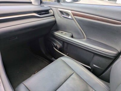 2022 Lexus RX 350 RX 350