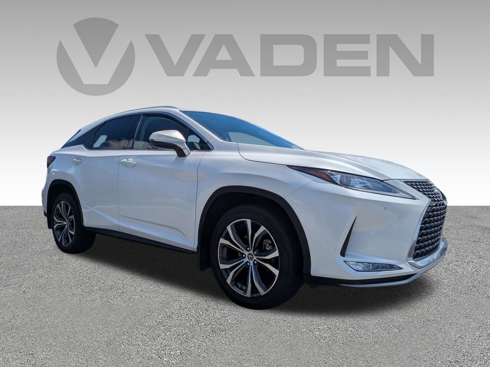 2022 Lexus RX 350 RX 350