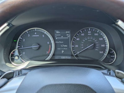 2022 Lexus RX 350 RX 350