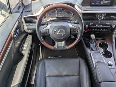 2022 Lexus RX 350 RX 350