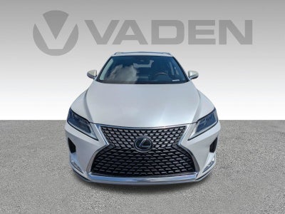 2022 Lexus RX 350 RX 350