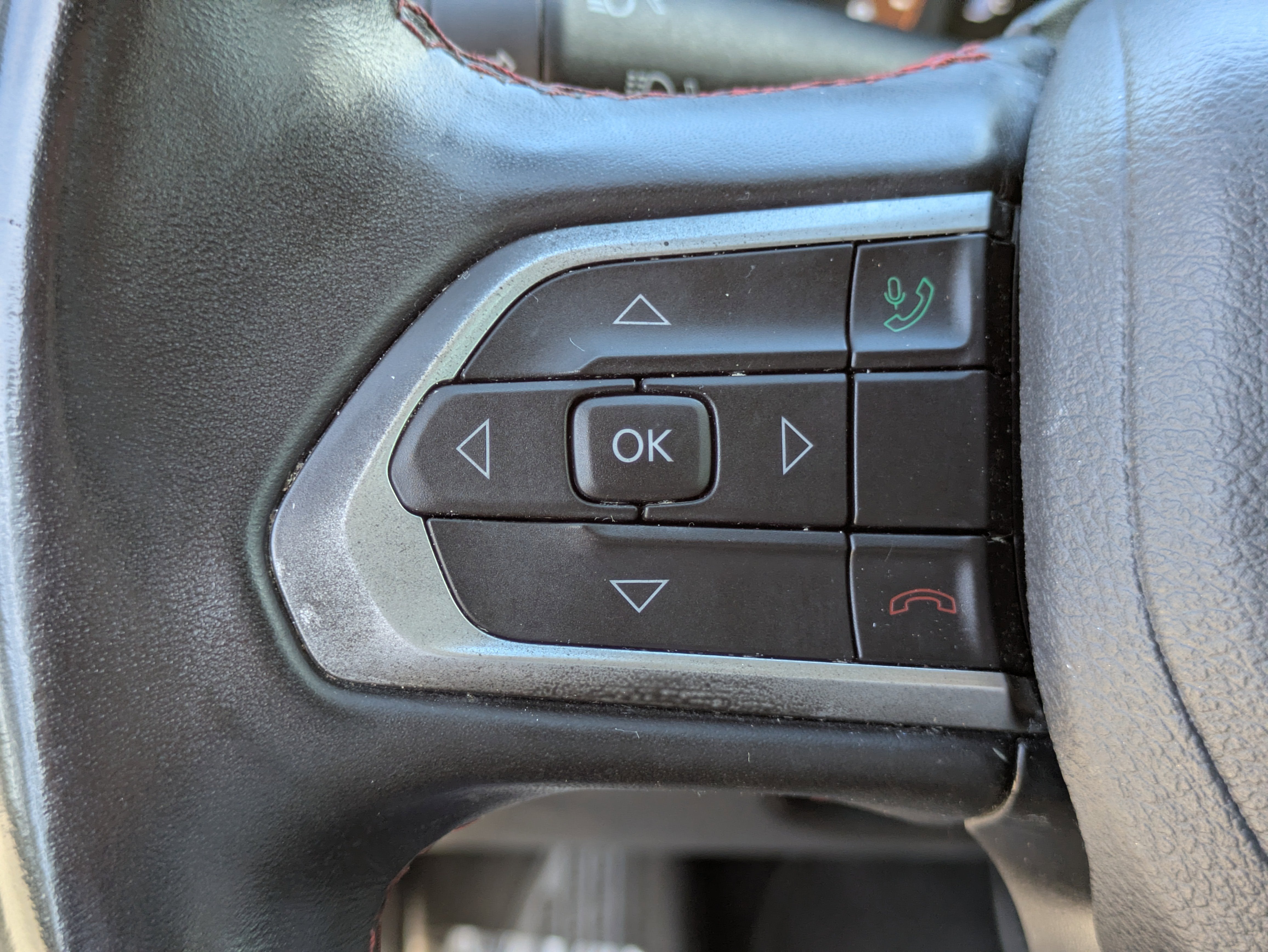 2022 Jeep Compass Trailhawk 4x4