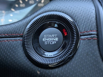 2022 Jeep Compass Trailhawk 4x4