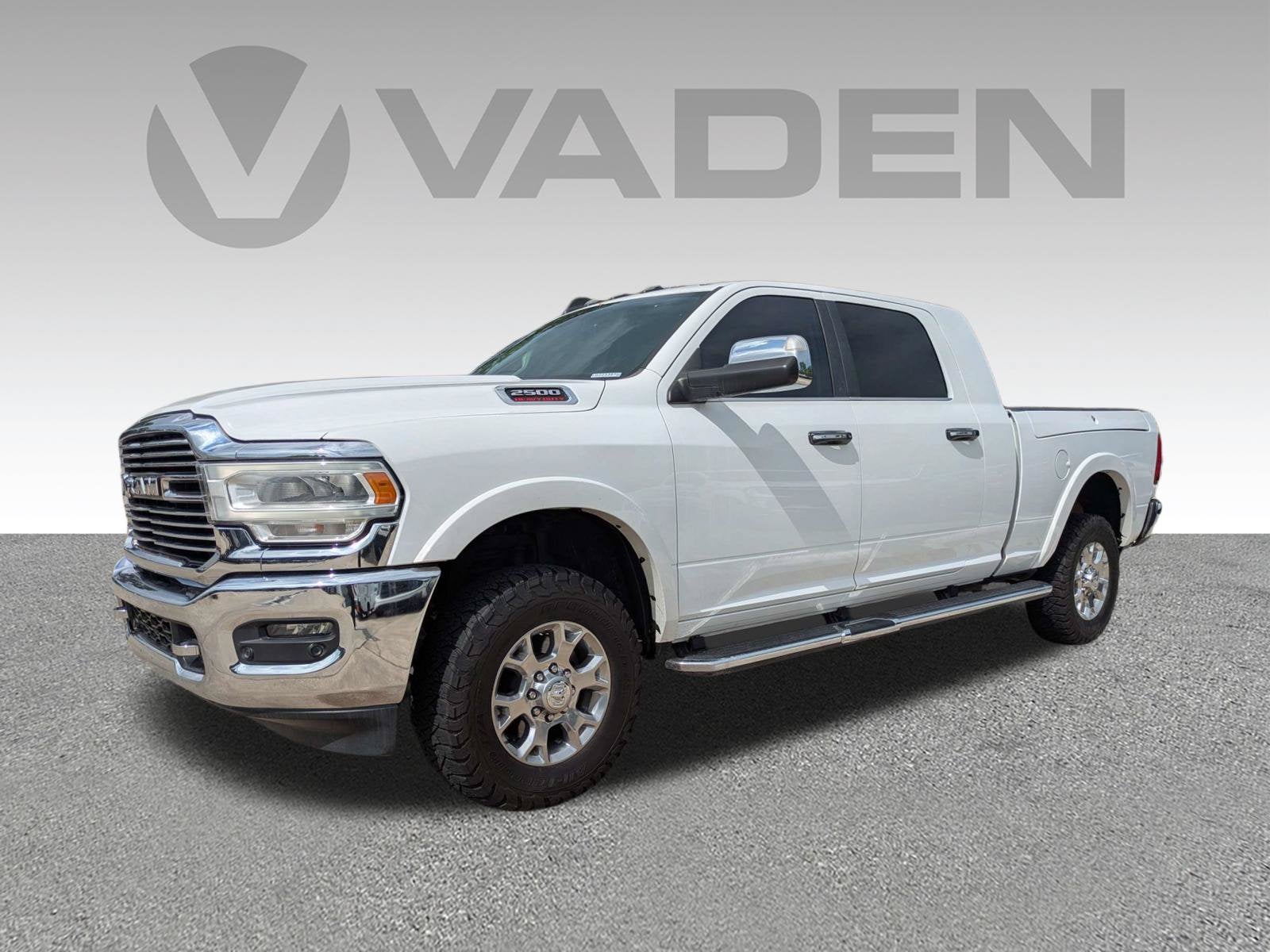 2020 RAM 2500 Pickup