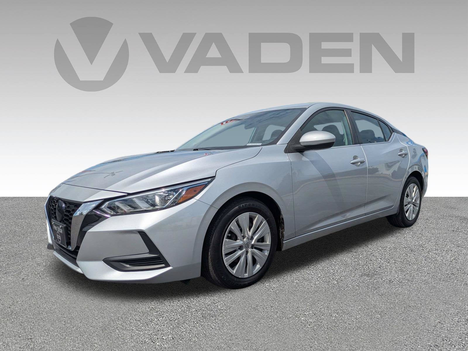 2022 Nissan Sentra