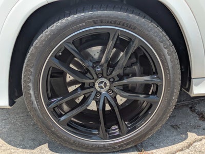 2024 Mercedes-Benz GLS 450 4MATIC®