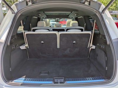 2024 Mercedes-Benz GLS 450 4MATIC®