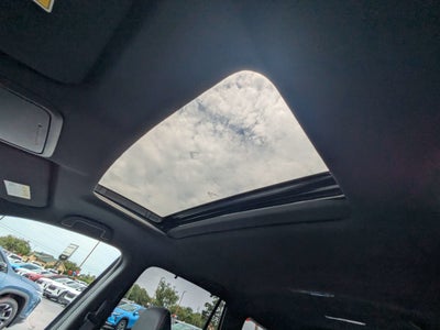 2022 Honda Pilot AWD TrailSport