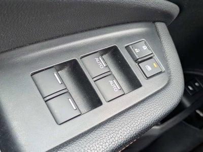 2022 Honda Pilot AWD TrailSport