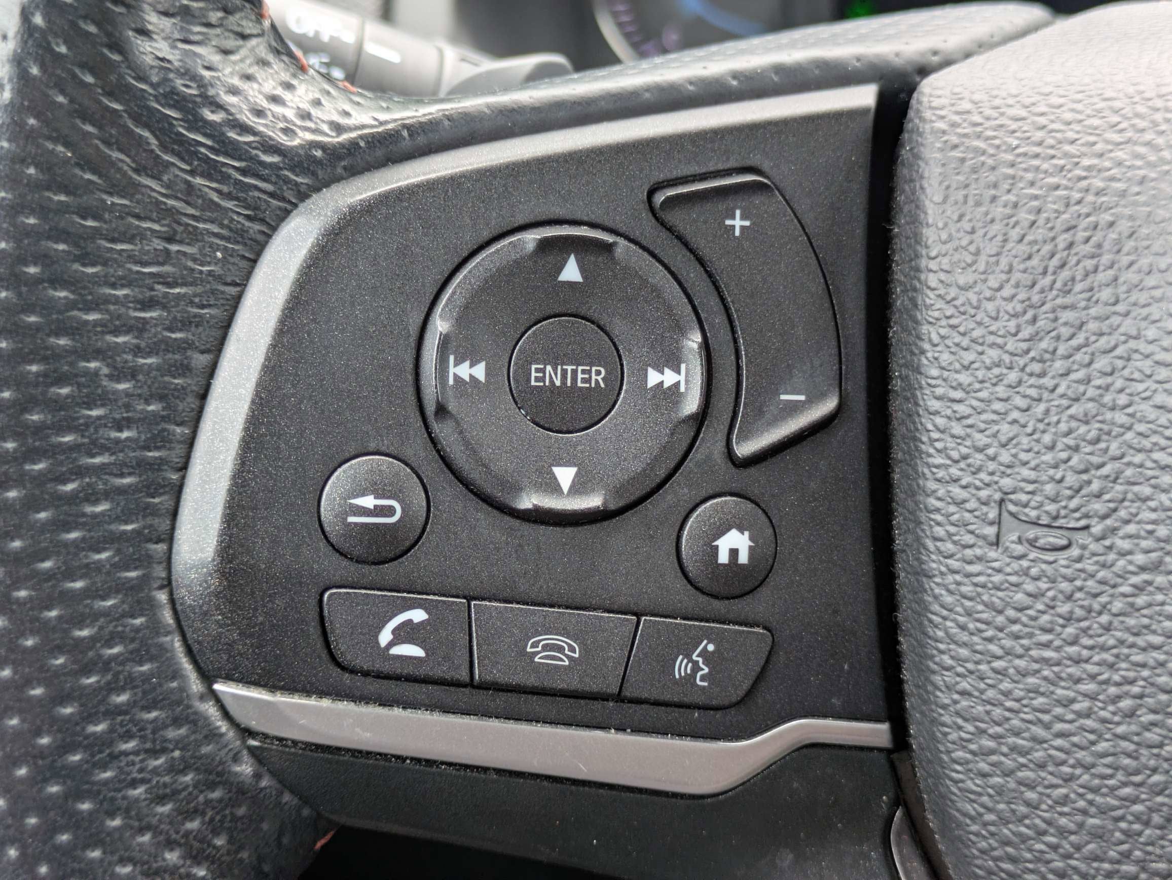 2022 Honda Pilot AWD TrailSport