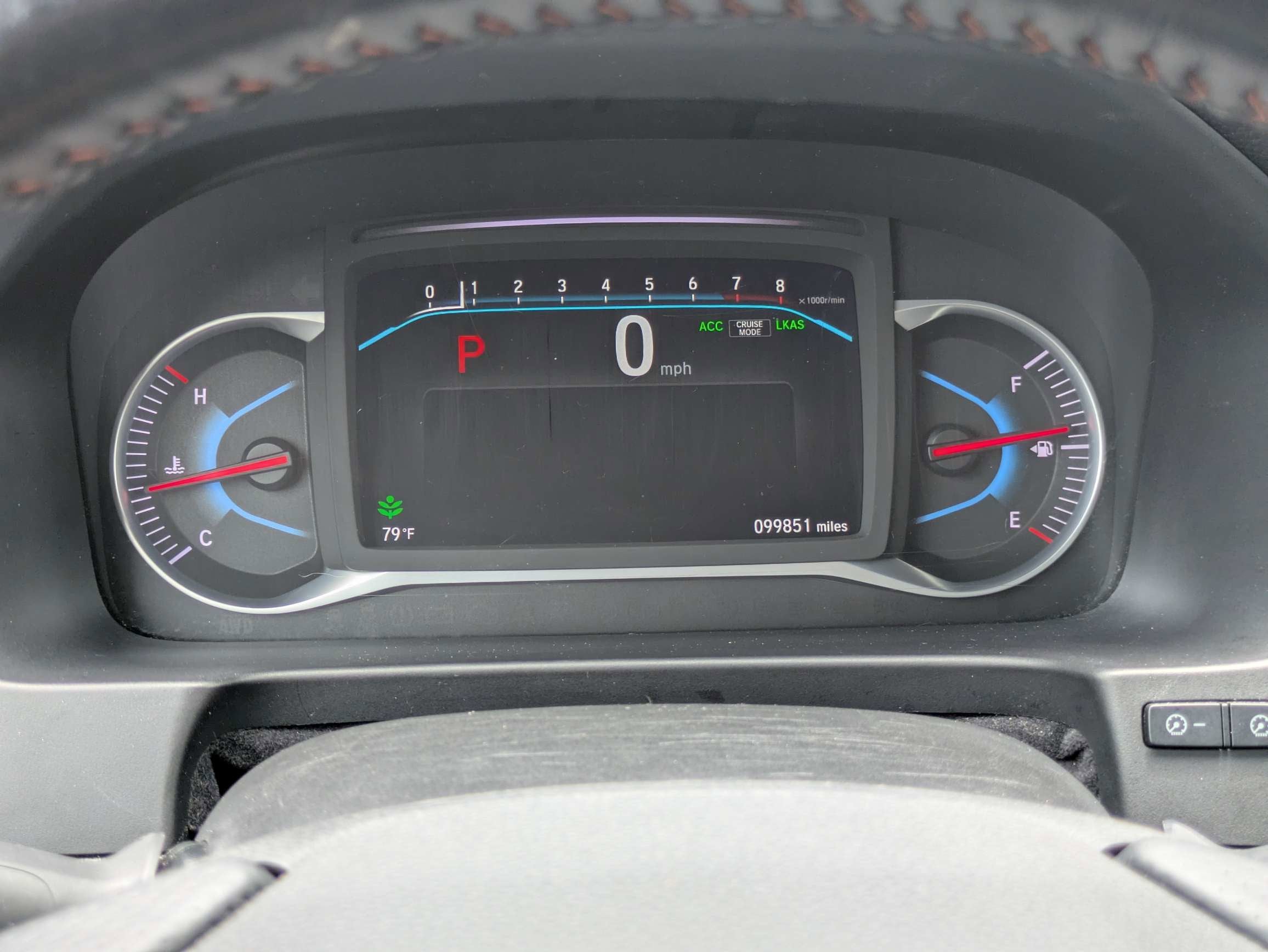 2022 Honda Pilot AWD TrailSport