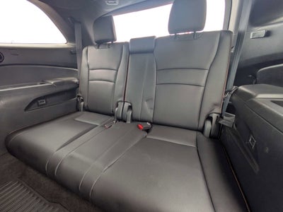 2022 Honda Pilot AWD TrailSport