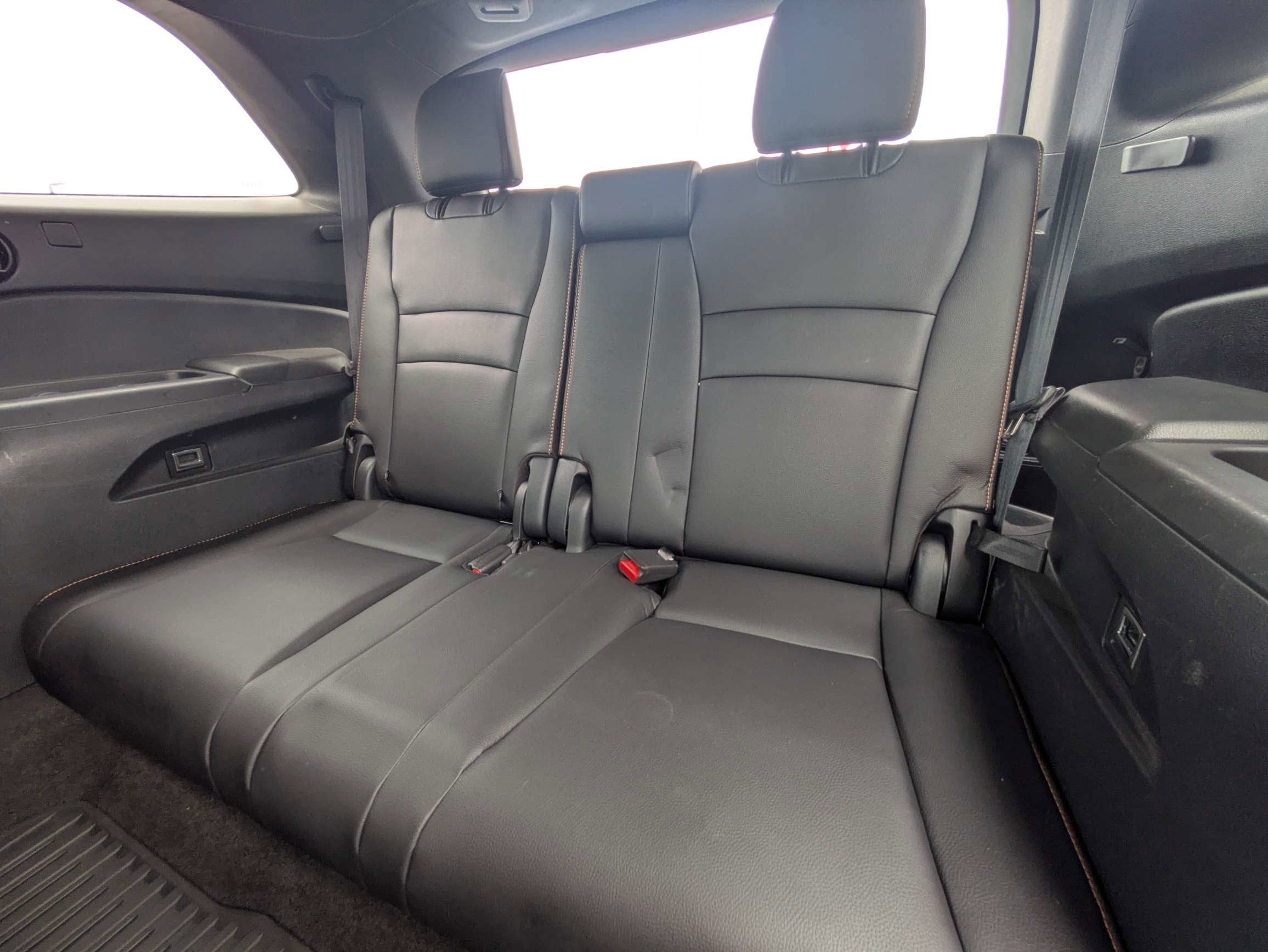 2022 Honda Pilot AWD TrailSport