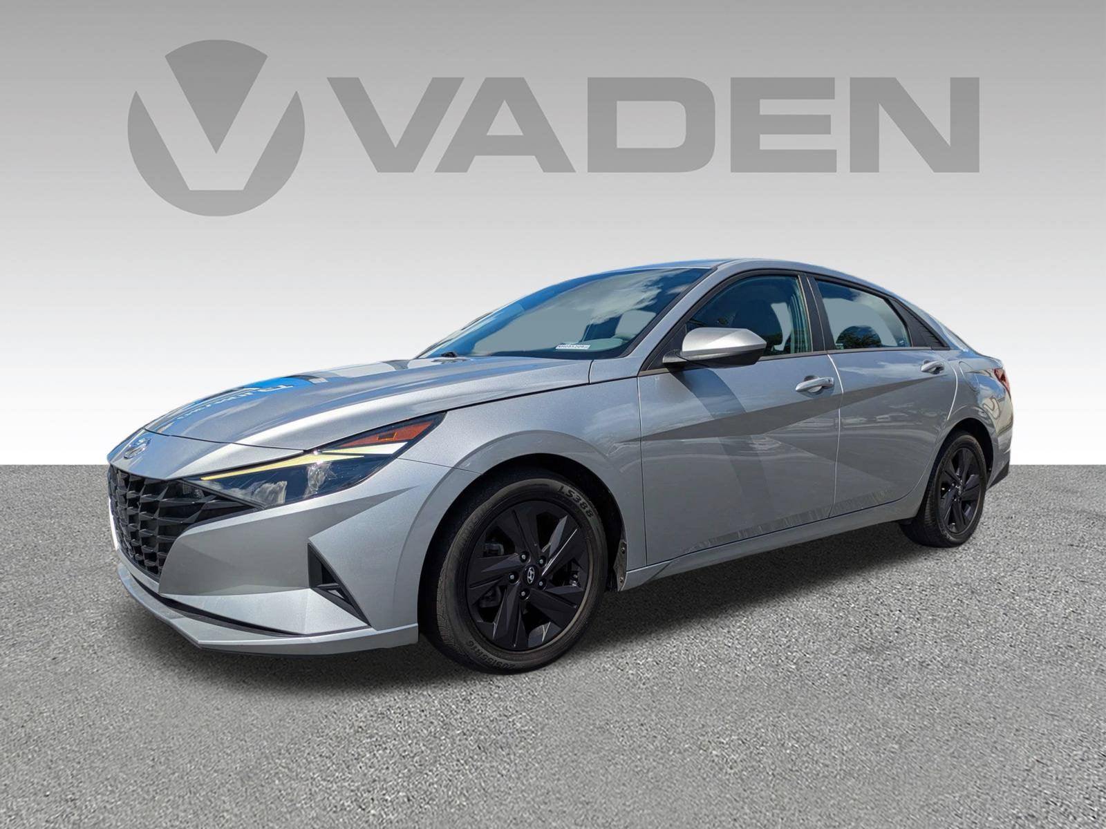 2022 Hyundai Elantra