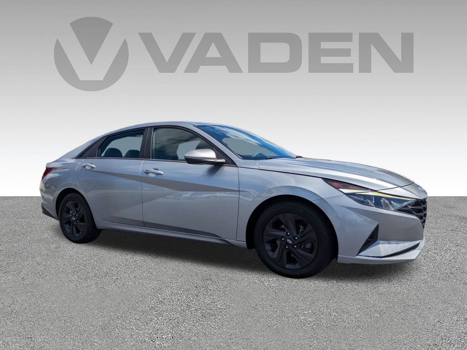 Used 2022 Hyundai Elantra SEL with VIN 5NPLM4AG0NH085209 for sale in Beaufort, SC