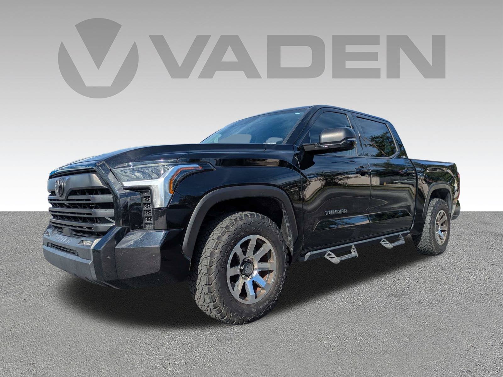 2022 Toyota Tundra