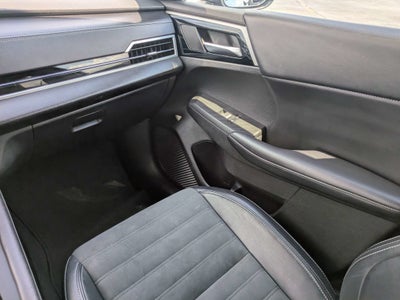 2023 Mitsubishi Outlander SE 2.5 2WD