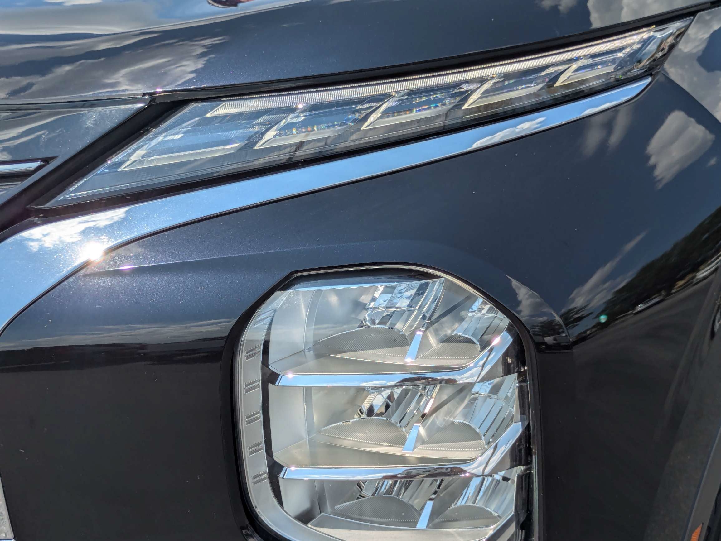 2023 Mitsubishi Outlander SE 2.5 2WD
