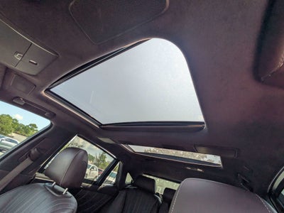 2018 Lexus LS 500 LS 500