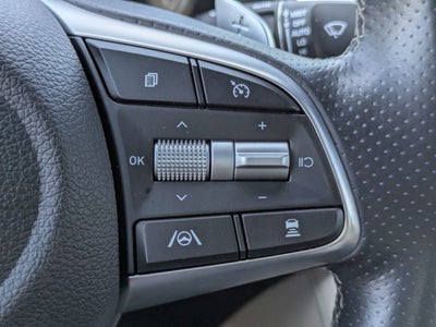 2023 Genesis G70 2.0T AWD