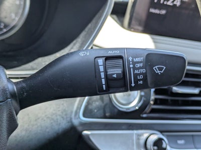 2023 Genesis G70 2.0T AWD