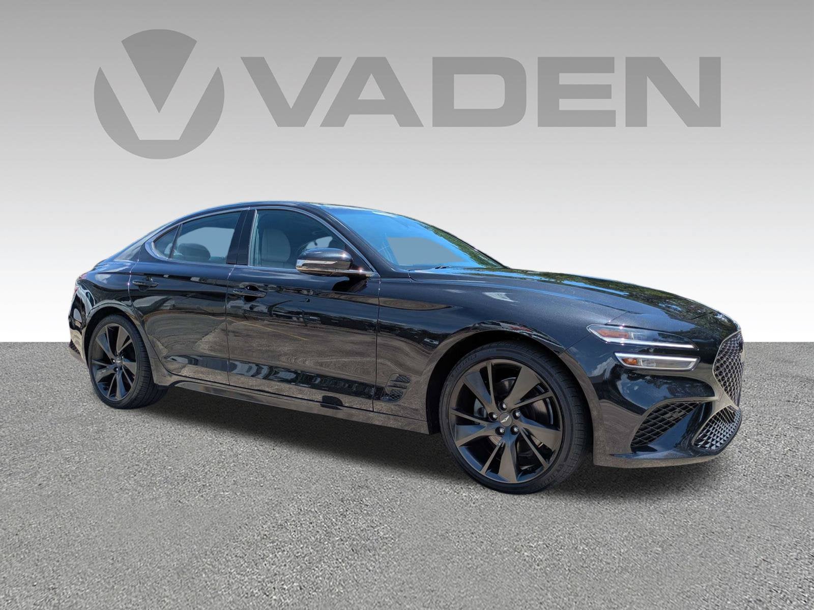 2023 Genesis G70 2.0T AWD