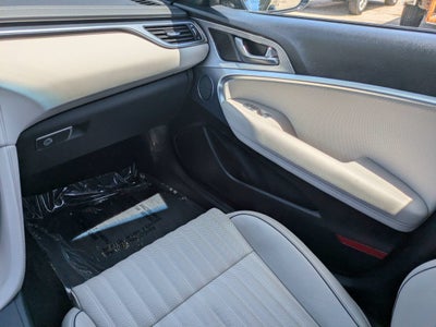 2023 Genesis G70 2.0T AWD