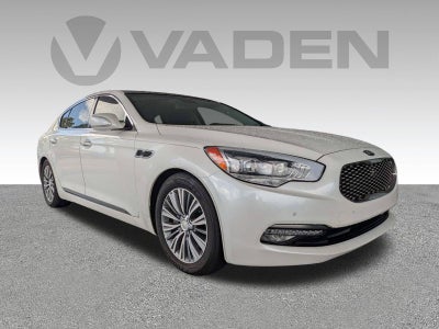 2017 Kia K900 Premium 3.8L