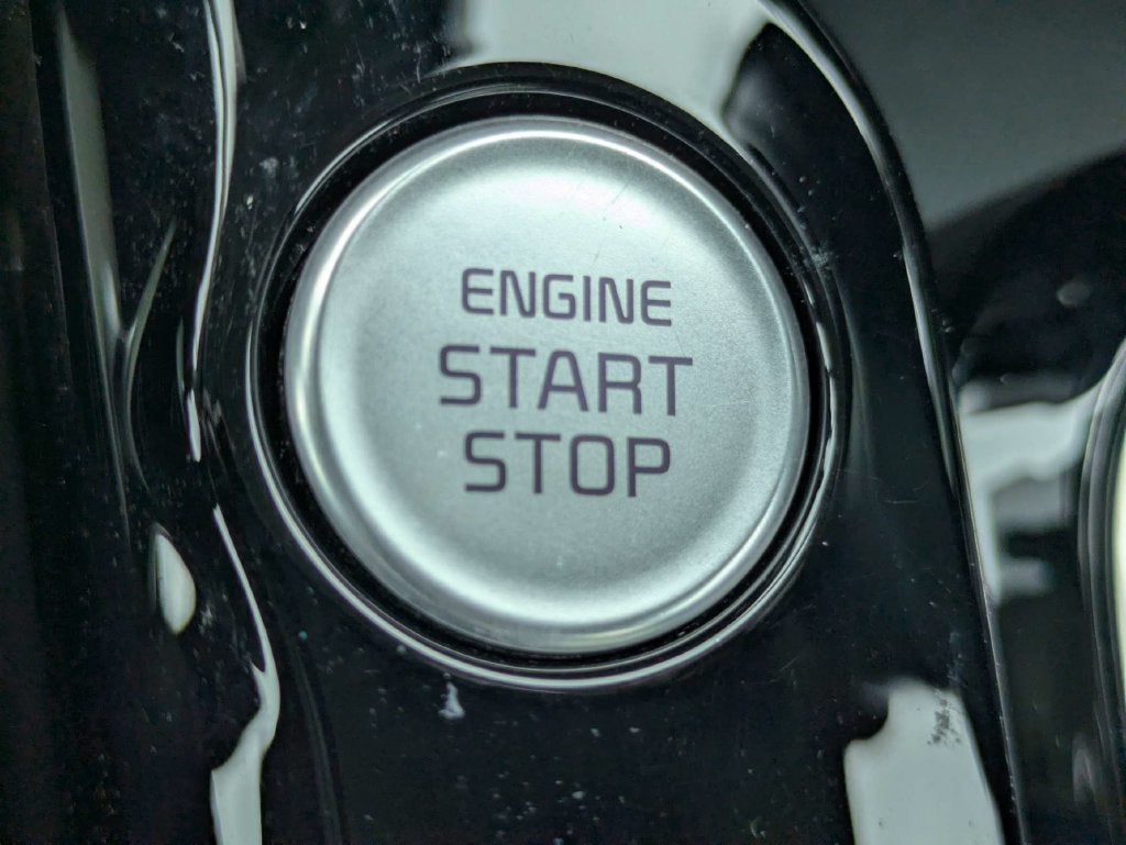 2024 Kia Soul GT-Line