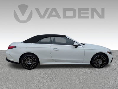 2024 Mercedes-Benz CLE 450 4MATIC®