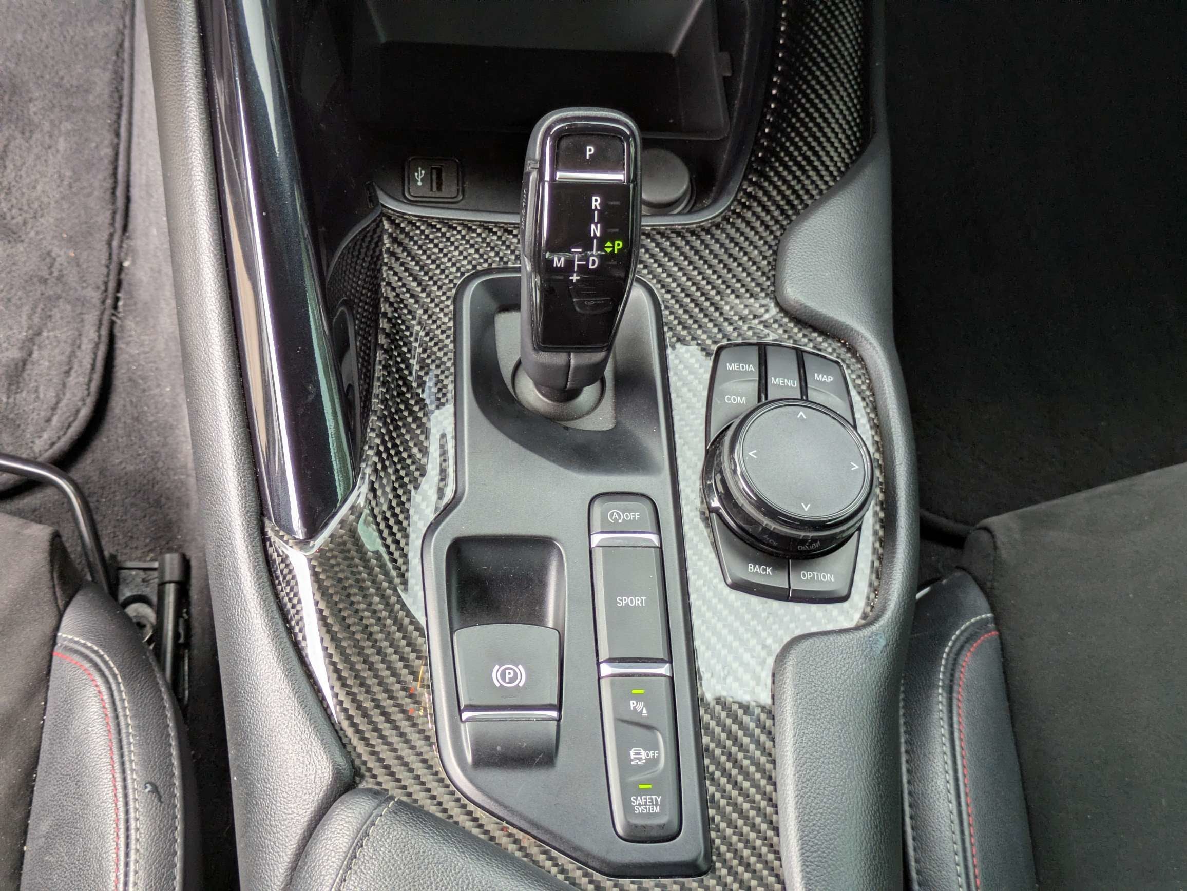 2021 Toyota GR Supra 2.0