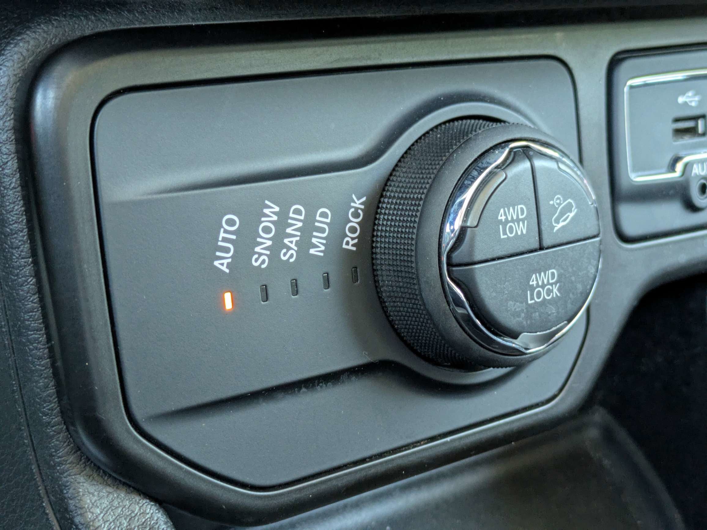 2023 Jeep Renegade Trailhawk 4x4