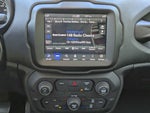 2023 Jeep Renegade Trailhawk 4x4