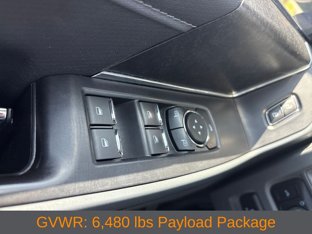 2022 Ford F-150 XLT - Photo 10