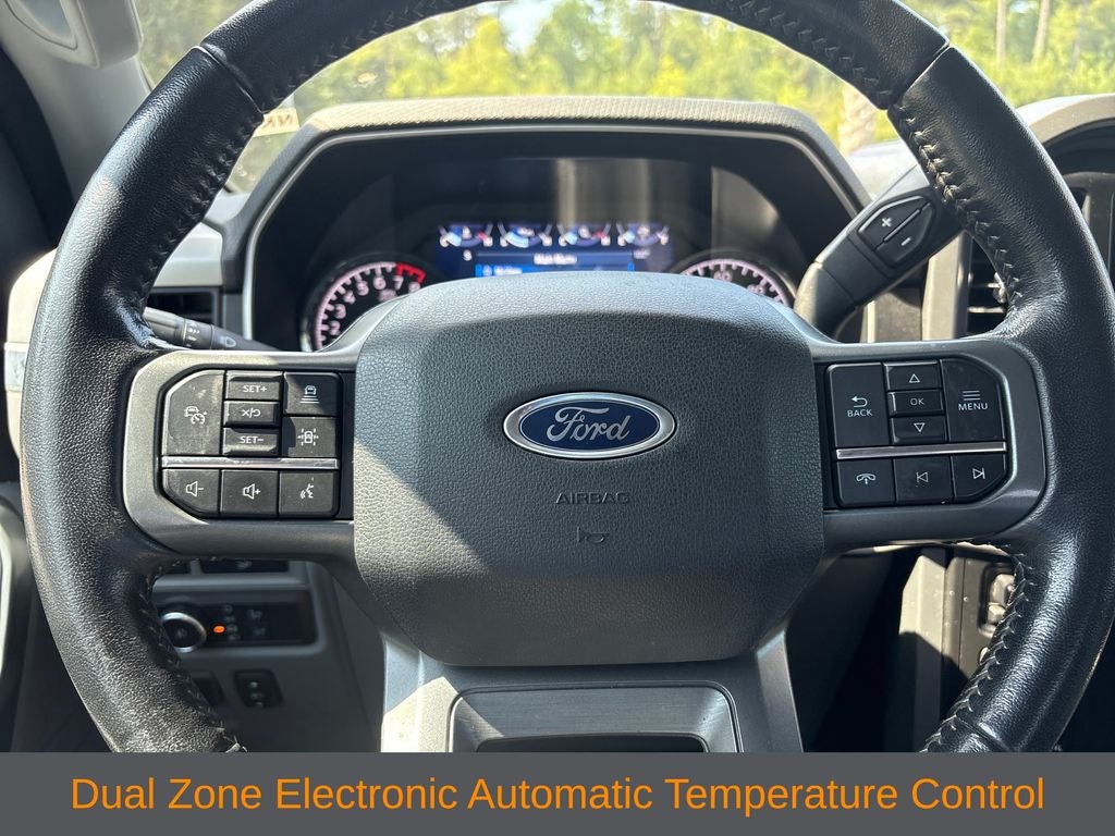 2022 Ford F-150 XLT - Photo 12