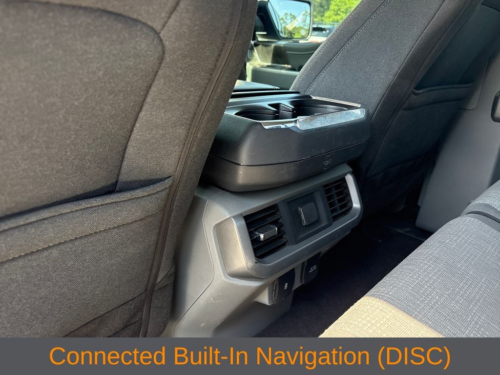 2022 Ford F-150 XLT - Photo 26