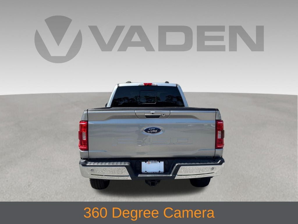 2022 Ford F-150 XLT - Photo 28
