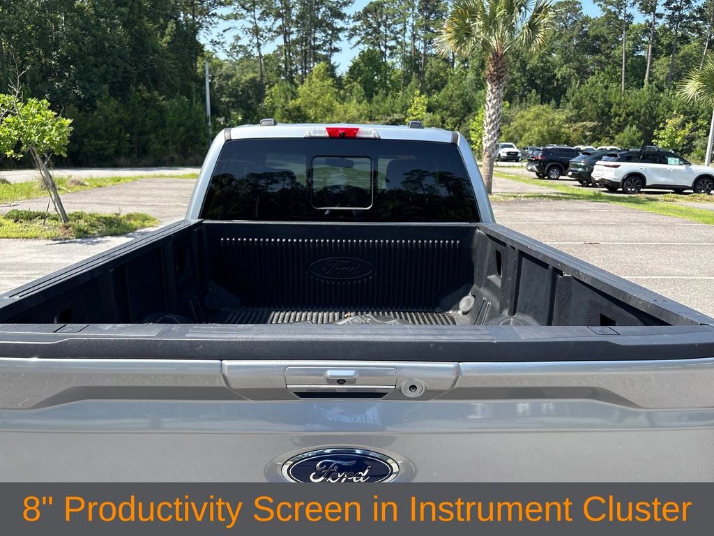 2022 Ford F-150 XLT - Photo 29