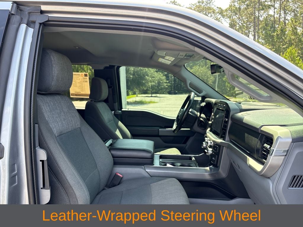 2022 Ford F-150 XLT - Photo 32