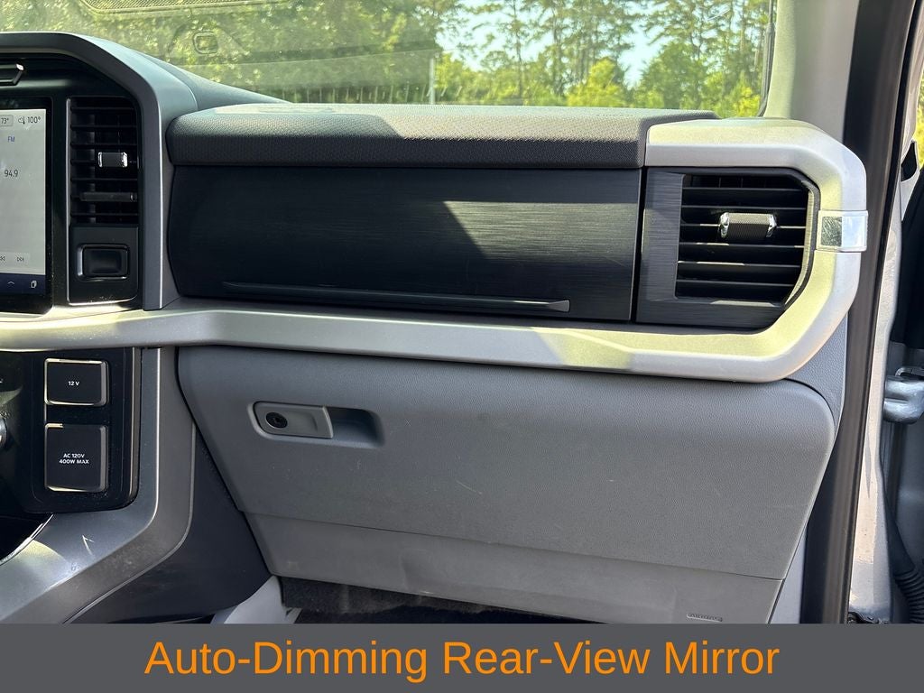 2022 Ford F-150 XLT - Photo 33