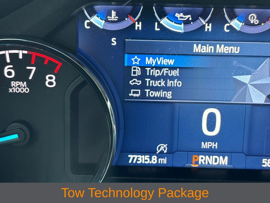 2022 Ford F-150 XLT - Photo 6