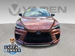 2024 Lexus RX 500h F SPORT Performance