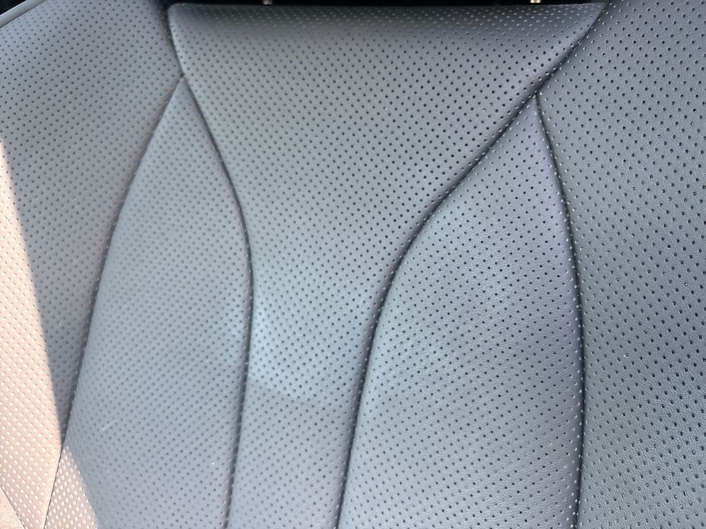 2024 Lexus RX 500h F SPORT Performance