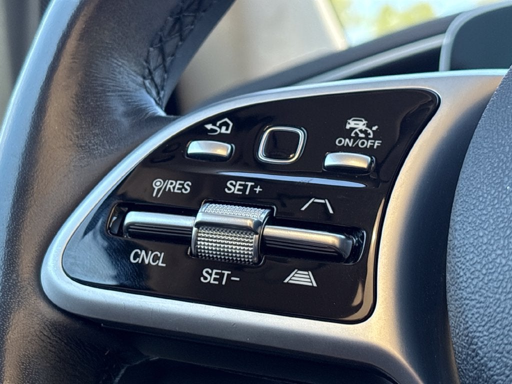 2021 Mercedes-Benz GLE GLE 350
