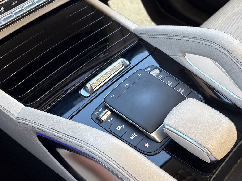 2021 Mercedes-Benz GLE GLE 350